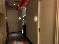 -伊然美产后恢复中心(海珠妇幼店)