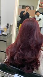 -HD HAIR STYLE