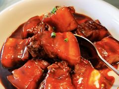 金牌红烧肉-同庆楼(金宝汇店)