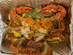 -白仁仔· 活烤海鲜 宵夜(豫园店)