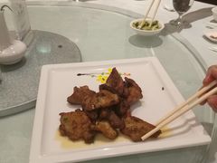 -银泰阳光度假酒店-海悦轩中餐厅(海花路店)