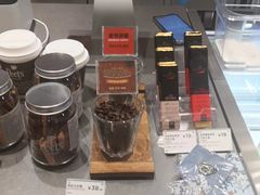-Peet's Coffee皮爷咖啡(武商Mall手作店)