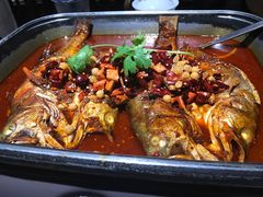 -龙门烤鱼(东方宝泰店)