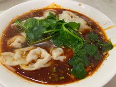 -樊三嬢手工甜水面(大邑安仁店)