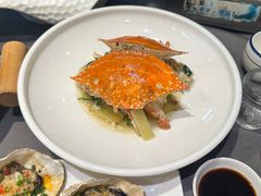 -海鲜e族(马王堆店)