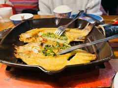 -雀舞云南菜(天津天河城购物中心店)