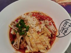 -匠子烤鱼(上邦百汇城店)