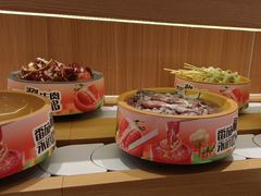 -龍歌自助小火锅(崂山丽达店)