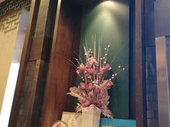 门面-功德林素菜饭庄(前门店)