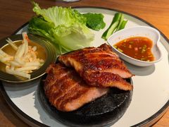 -星叶·东南亚料理(温州万象城店)