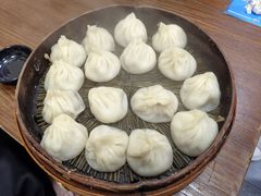 鲜肉小笼-万寿斋(山阴路店)