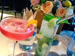 -STARRY CAFE & LOUNGE BAR(高新店)
