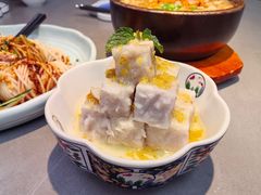 -江南里·新浙菜(苏州大悦城店)