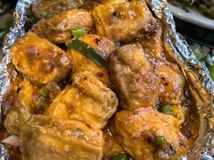 -香满楼(临安路店)