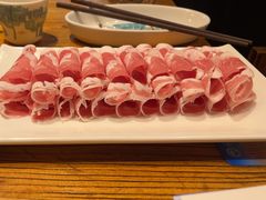 -额尔敦草原涮羊肉·烧烤(冻青树总店)