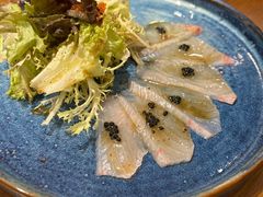 -傑·料理·海鲜放题(佛山文华荟店)