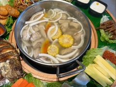 -椰小鸡·琼州糟粕醋(美兰缤纷城店)