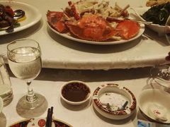 -万宝海鲜舫(劳动公园店)