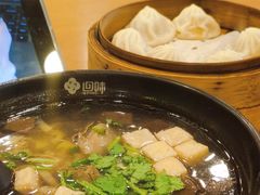 -回味鸭血粉丝汤(南京站店)