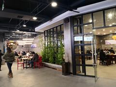 -易裕和·长沙米粉(竹塘西路店)