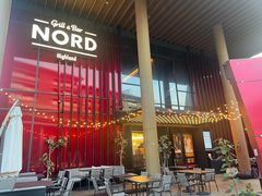 -Nord Grill&Bar Highland诺德西餐(深圳欢乐海岸店)
