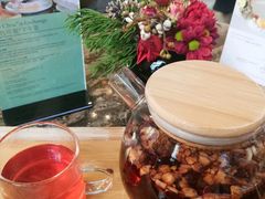 -威斯汀酒店Exchange大堂吧