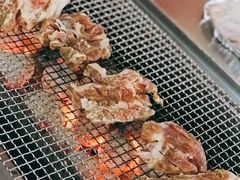-马路牙子烧烤音乐酒馆(望京店)