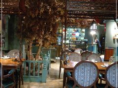 -驿楼兰·新疆菜(火车站店)
