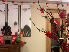 -迈格笙SPA·影院式足道·采耳(金桥店)