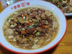 -荣荣面馆(丹溪大道店)