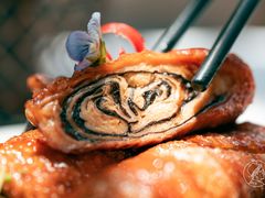 -若蘭慈·无国界素食料理(欢乐海岸店)