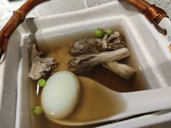 -北京王府井希尔顿酒店·秦唐中餐厅Chynna