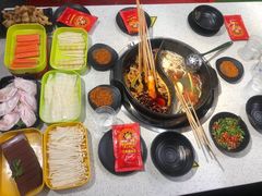 -钢管厂五区小郡肝串串香(南山店)