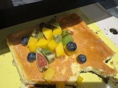 -沈阳和平艾美酒店新食谱西餐厅