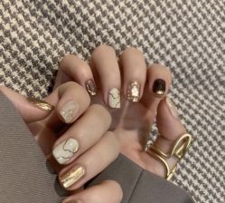 -LILY NAILS美甲美睫