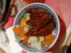 -吉野家(复兴路第二餐厅店)