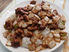 -小铜锣湾海鲜家常菜馆(河西店)