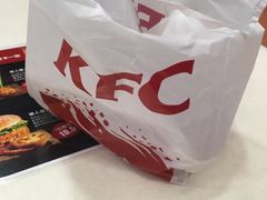 -肯德基(杭州永安店)