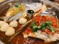 -望湘园·湖南菜(宏伊店)