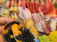 -田舍家Inakaya·炉端烧·铁板烧(天汇igc店)