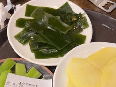 -大院河·仙鱼莊(九眼桥店)