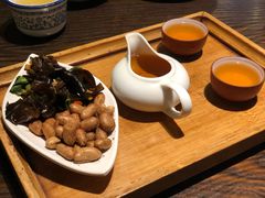 -大洋家·精品潮汕菜·生腌砂锅粥(天河东路店)