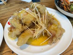 -小船渔村·大连菜(明泽街店)