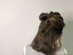 -Kraemer Paris  苏豪路易士·嘉玛发廊