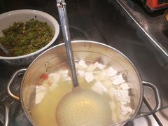 乡村豆腐-兄弟俩老李家牛肉汤(总店)