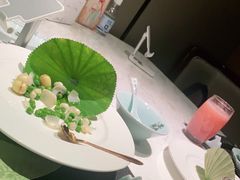 -宴昆山·私房菜(春晖店)