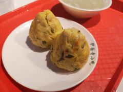 菜窝头-护国寺小吃店(红莲南路店)