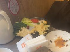 -阿源鱼捞斑鱼火锅·海鲜粥(山景尚宅店)