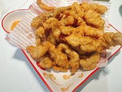 -嗨辣小聚·盘锦河蟹·海鲜烧烤龙虾(盘锦十年好店)