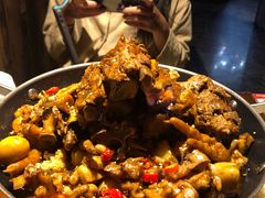 -胖哥俩肉蟹煲(福州仓山爱琴海店)